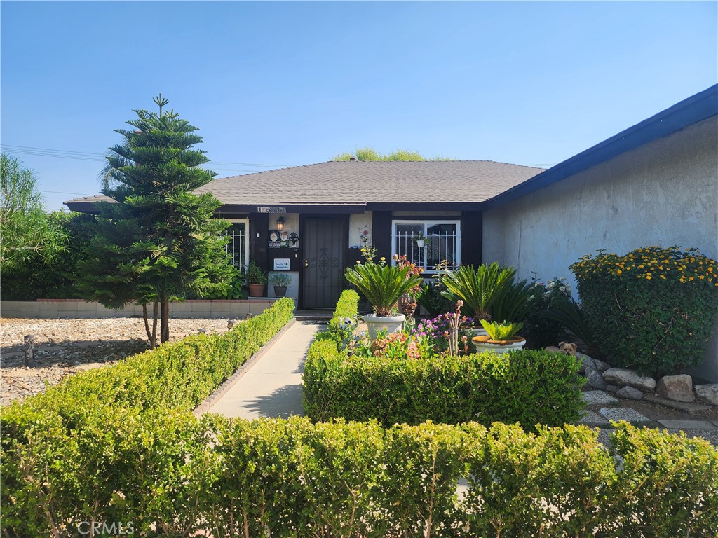 25147 Silver Arrow Drive