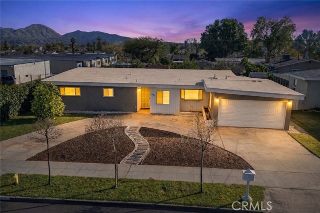 Detail Gallery Image 36 of 36 For 610 W Olive, Colton,  CA 92324 - 3 Beds | 1/1 Baths