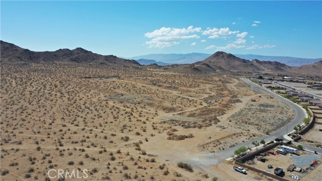 0 Choco Rd., Apple Valley, CA, 92307 0 Choco Rd., Apple Valley, CA, 92307