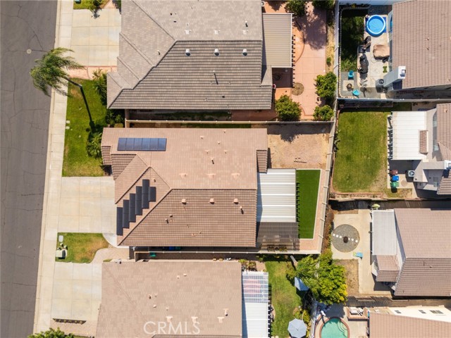 Detail Gallery Image 40 of 41 For 27100 Early Dawn Rd, Menifee,  CA 92584 - 4 Beds | 2 Baths