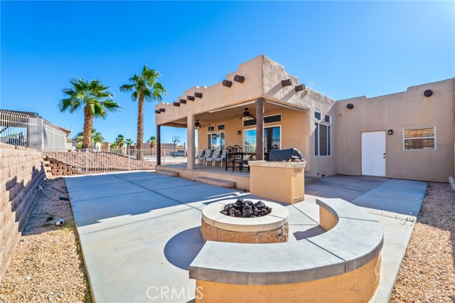 Detail Gallery Image 36 of 56 For 1181 Marina, Needles,  CA 92363 - 3 Beds | 2 Baths