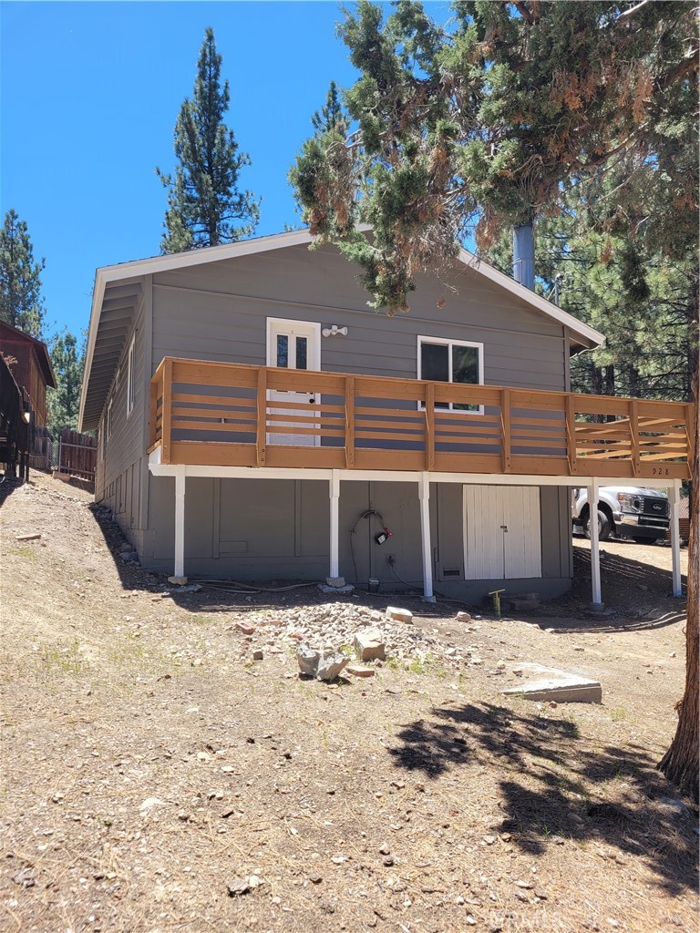 928 W Sherwood BLVD