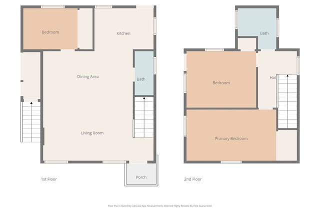Detail Gallery Image 36 of 36 For 6812 Quinton Ln, Tujunga,  CA 91042 - 1 Beds | 2 Baths