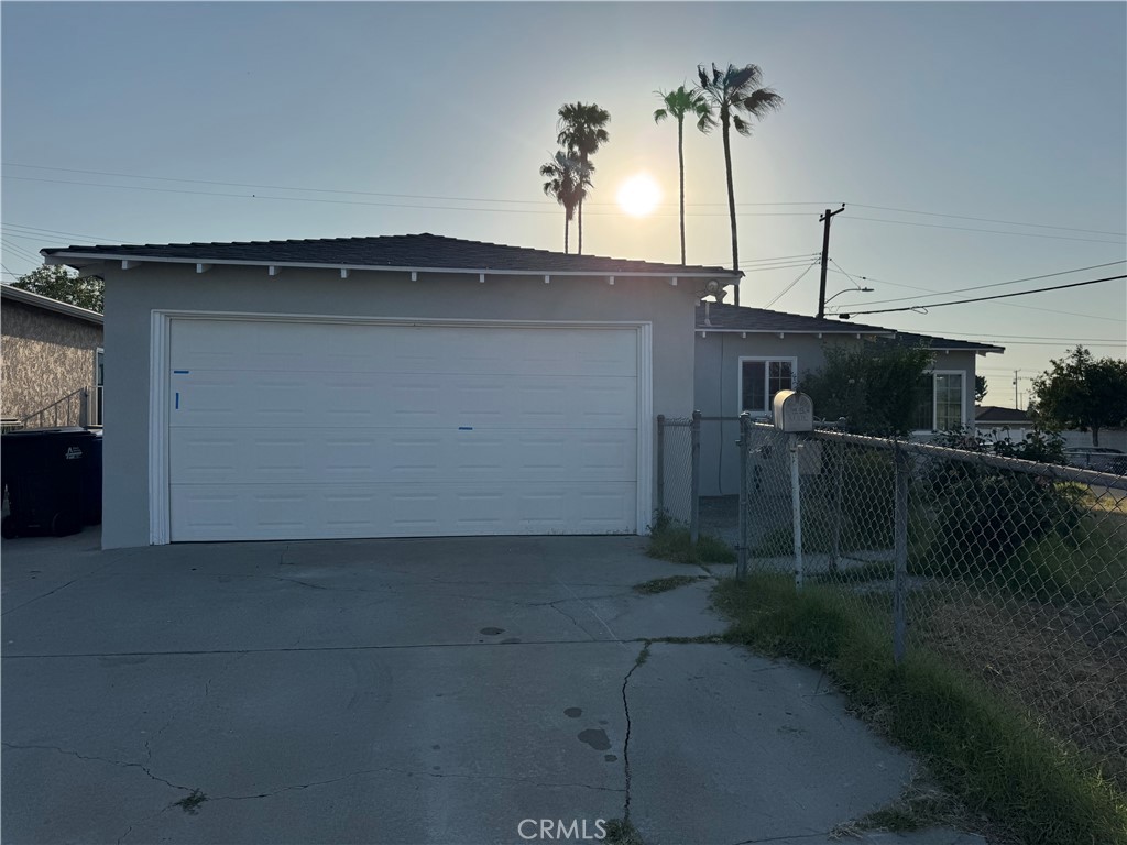 1373 Carvin Avenue