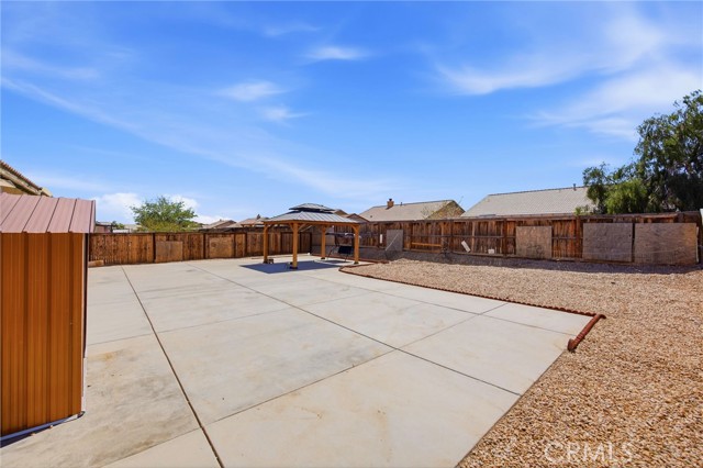 Detail Gallery Image 36 of 41 For 11735 Star, Adelanto,  CA 92301 - 3 Beds | 2 Baths