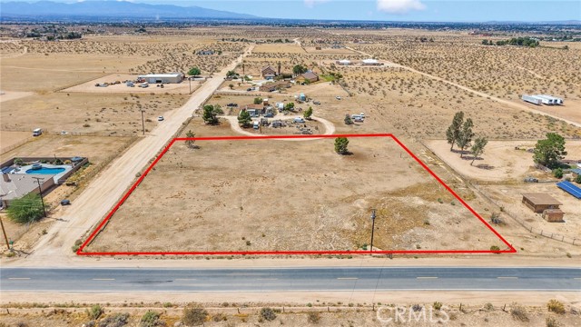 Detail Gallery Image 6 of 12 For 0 Joshua, Apple Valley,  CA 92307 - – Beds | – Baths