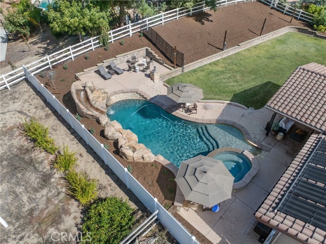 Detail Gallery Image 64 of 66 For 29730 Del Rey Rd, Temecula,  CA 92591 - 4 Beds | 3 Baths