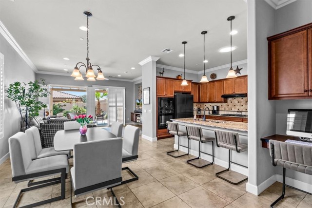 Detail Gallery Image 7 of 19 For 39158 Camino Novena, Indio,  CA 92203 - 2 Beds | 2 Baths