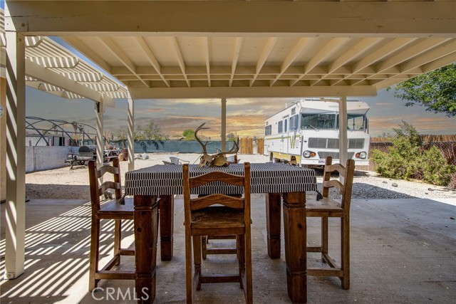Detail Gallery Image 24 of 41 For 5750 Hall Ln, Twentynine Palms,  CA 92277 - 3 Beds | 2 Baths