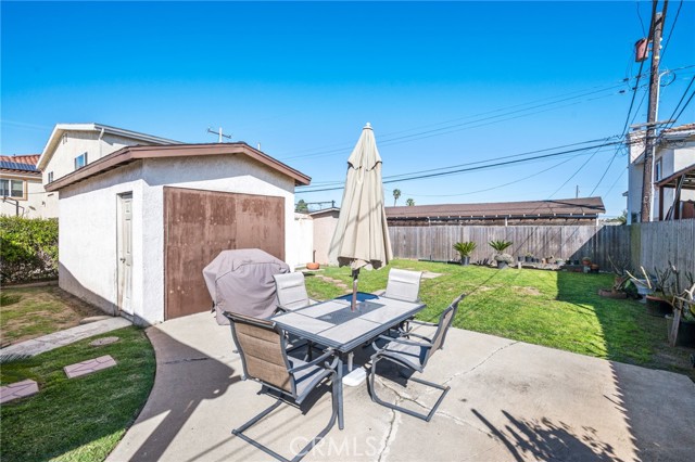 Detail Gallery Image 35 of 39 For 18244 Ashley, Torrance,  CA 90504 - 3 Beds | 2 Baths