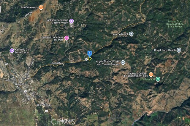 Detail Gallery Image 3 of 4 For 16601 State Highway 88, Jackson,  CA 95642 - – Beds | – Baths