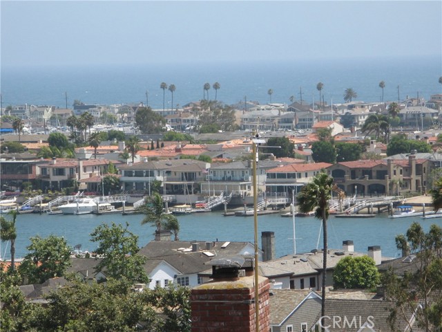 Bay, Peninsula and Ocean Views From Home