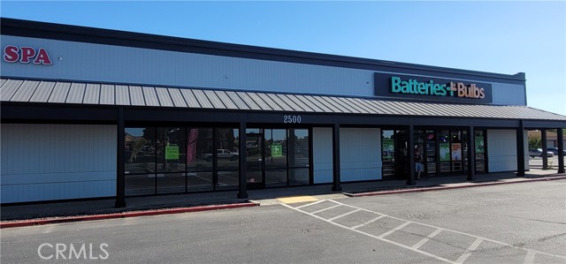 2500 Zanella Way, Chico, California 95928, ,Commercial Lease,For Rent,2500 Zanella Way,CRSN23219050