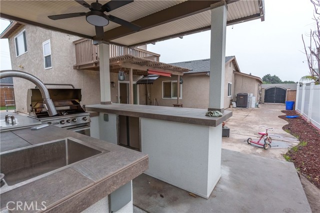 Detail Gallery Image 30 of 35 For 5052 Taft, Chino,  CA 91710 - 4 Beds | 3 Baths