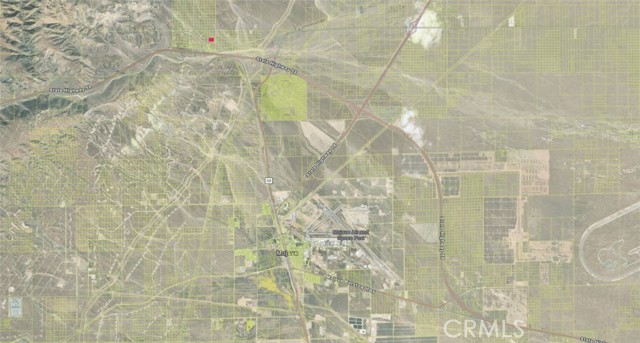 Detail Gallery Image 4 of 5 For 20830 West Ave, Mojave,  CA 93501 - – Beds | – Baths