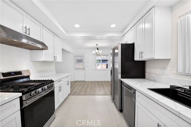 Detail Gallery Image 7 of 38 For 1138 Ringe Ct, Pomona,  CA 91767 - 3 Beds | 2 Baths