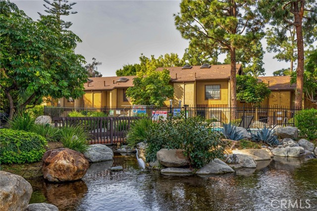 Detail Gallery Image 37 of 62 For 4140 Workman Mill #253,  Whittier,  CA 90601 - 2 Beds | 1/1 Baths