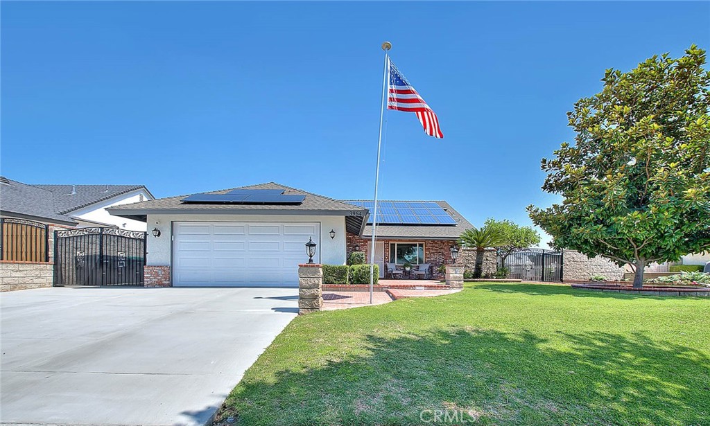 3964 Alder Place