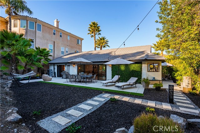 Detail Gallery Image 18 of 30 For 22207 Vacation, Canyon Lake,  CA 92587 - 3 Beds | 2 Baths