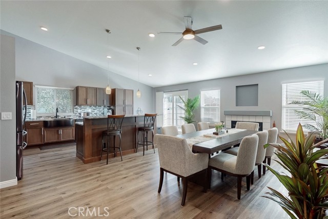 Detail Gallery Image 15 of 58 For 1805 Whispering Oaks Dr, Yuba City,  CA 95991 - 4 Beds | 2 Baths