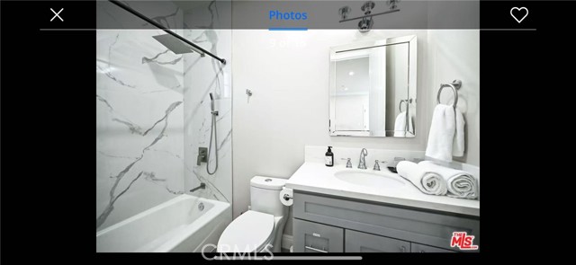 Detail Gallery Image 6 of 7 For 2028 S. Chapel Avenue Unit C, Alhambra,  CA 91801 - 1 Beds | 1 Baths