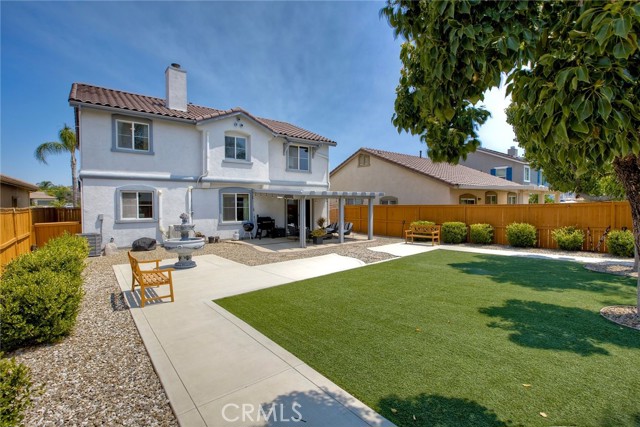 Detail Gallery Image 34 of 57 For 32839 Tiempo Cir, Temecula,  CA 92592 - 4 Beds | 2/1 Baths