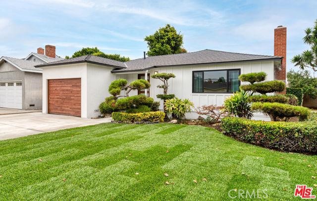 Detail Gallery Image 2 of 30 For 12034 Alberta, Culver City,  CA 90230 - 3 Beds | 2 Baths