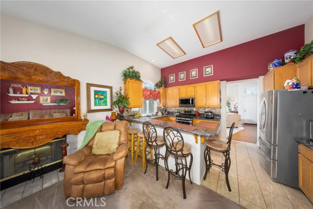 Detail Gallery Image 10 of 32 For 13280 Viejo, Victorville,  CA 92392 - 3 Beds | 2 Baths