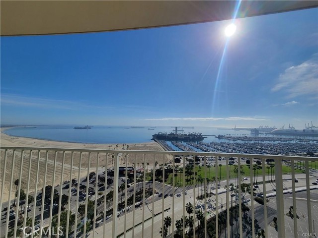 Detail Gallery Image 12 of 32 For 700 E Ocean #2506,  Long Beach,  CA 90802 - 2 Beds | 2 Baths