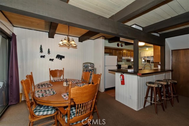 Detail Gallery Image 9 of 28 For 41935 Switzerland #52,  Big Bear Lake,  CA 92315 - 2 Beds | 2 Baths