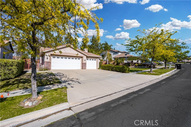 Image 3 for 3511 Belvedere Way, Corona, CA 92882