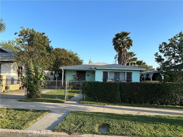 1339 W 11Th St, San Bernardino, CA 92411