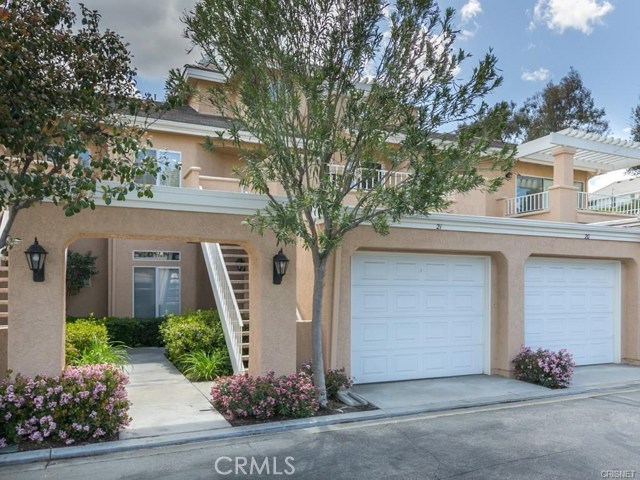 Photo of 24023 Arroyo Park Drive #20, Valencia, CA 91355