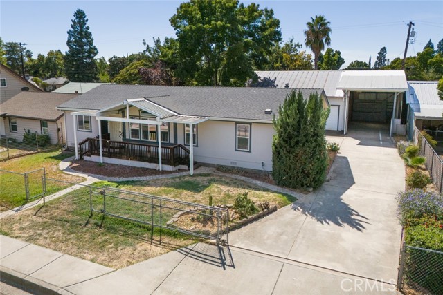 Detail Gallery Image 1 of 73 For 245 Ohio St, Gridley,  CA 95948 - 3 Beds | 2 Baths