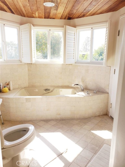 Jack and Jill Bathroom