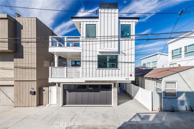 413 21st Place, Manhattan Beach, California 90266, 3 Bedrooms Bedrooms, ,3 BathroomsBathrooms,Residential,Sold,21st,SB24173325