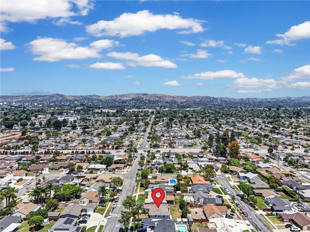 Detail Gallery Image 34 of 35 For 9452 Greening Ave, Whittier,  CA 90605 - 2 Beds | 1 Baths