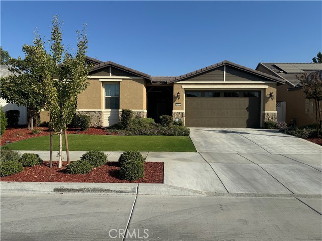 Detail Gallery Image 2 of 46 For 14312 Barbon Beck Ave, Bakersfield,  CA 93311 - 3 Beds | 2 Baths