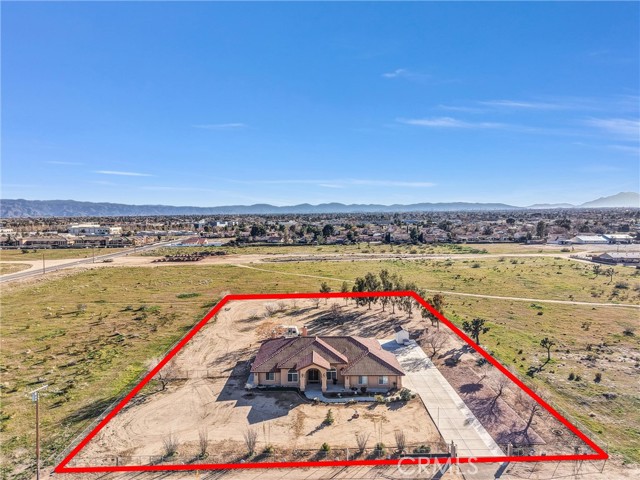 Detail Gallery Image 42 of 48 For 15813 Willow St, Hesperia,  CA 92345 - 4 Beds | 2/1 Baths