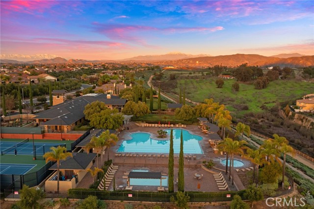 Detail Gallery Image 56 of 59 For 45023 Silver Rose, Temecula,  CA 92592 - 5 Beds | 2/1 Baths