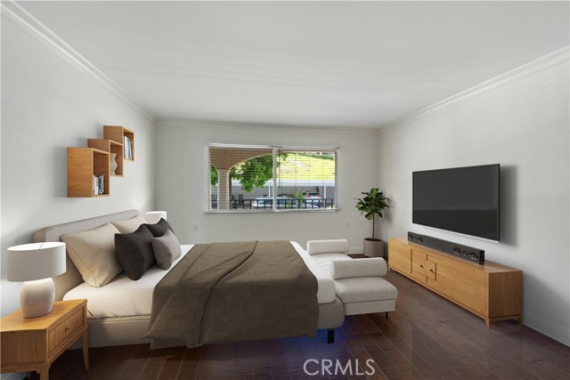 Detail Gallery Image 37 of 38 For 4004 Calle Sonora Oeste 1f,  Laguna Woods,  CA 92637 - 1 Beds | 1/1 Baths