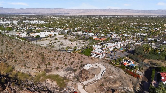 Detail Gallery Image 48 of 60 For 1 Ridge Road, Palm Springs,  CA 92264 - – Beds | – Baths