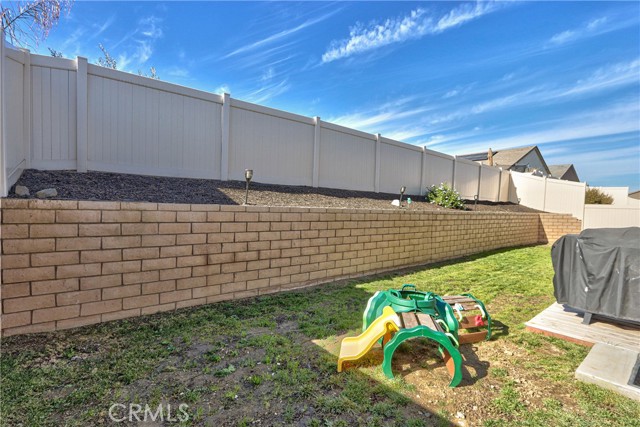 Detail Gallery Image 37 of 37 For 32443 Najar Ln, Menifee,  CA 92584 - 3 Beds | 2/1 Baths