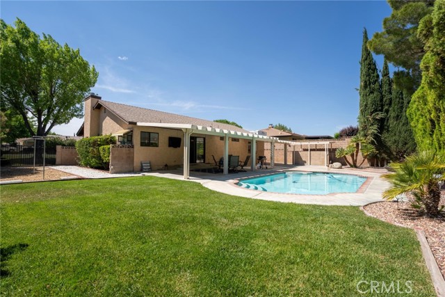 Detail Gallery Image 22 of 27 For 2505 W Avenue K4, Lancaster,  CA 93536 - 3 Beds | 2 Baths