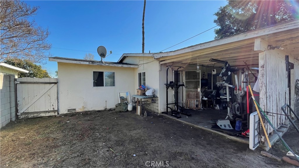 13551 Roxey Drive