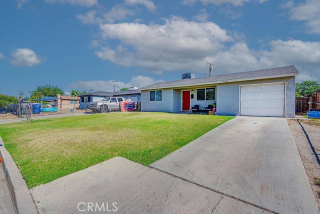 Detail Gallery Image 17 of 18 For 1016 Meredith Dr, Bakersfield,  CA 93304 - 3 Beds | 1 Baths