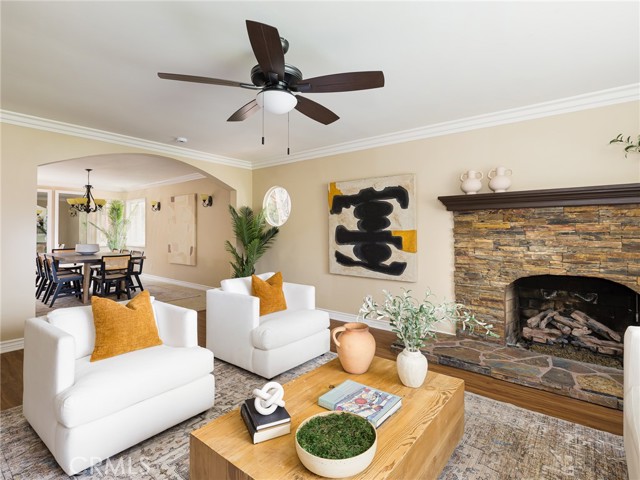 Detail Gallery Image 13 of 61 For 28422 Seamount Dr, Rancho Palos Verdes,  CA 90275 - 5 Beds | 3 Baths