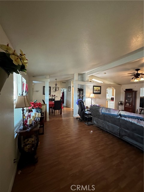 Detail Gallery Image 5 of 39 For 4400 W Florida Ave #286,  Hemet,  CA 92545 - 3 Beds | 2 Baths