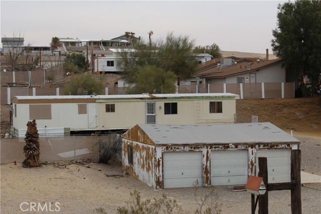 Detail Gallery Image 1 of 1 For 1000 Vista Dr, –,  AZ 86404 - 2 Beds | 2 Baths