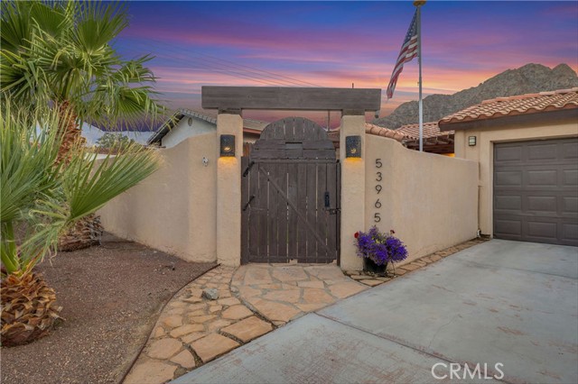 Detail Gallery Image 40 of 41 For 53965 Avenida Madero, La Quinta,  CA 92253 - 3 Beds | 2/1 Baths